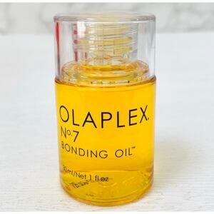 NEW! OLAPLEX NO.7 BONDING OIL/ Hair oil 30ml 1fl oz